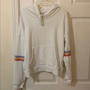 american eagle hoodie